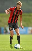 15 August 2020; Kris Twardek of Bohemians during the SSE Airtricity League Premier Division match between Finn Harps and Bohemians at Finn Park in Ballybofey, Donegal. Photo by Seb Daly/Sportsfile