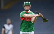 16 August 2020; John Meagher of Loughmore-Castleiney during the Tipperary County Senior Hurling Championship Group 3 Round 3 match between Kilruane McDonagh's and Loughmore Castleiney at Semple Stadium in Thurles, Tipperary. Photo by Piaras Ó Mídheach/Sportsfile