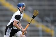 16 August 2020; Kieran Cahill of Kilruane MacDonagh's during the Tipperary County Senior Hurling Championship Group 3 Round 3 match between Kilruane McDonagh's and Loughmore Castleiney at Semple Stadium in Thurles, Tipperary. Photo by Piaras Ó Mídheach/Sportsfile