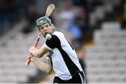 16 August 2020; Thomas Cleary of Kilruane MacDonagh's during the Tipperary County Senior Hurling Championship Group 3 Round 3 match between Kilruane McDonagh's and Loughmore Castleiney at Semple Stadium in Thurles, Tipperary. Photo by Piaras Ó Mídheach/Sportsfile
