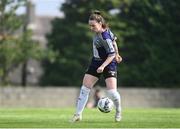 15 August 2020; Aislinn Meaney of Galway WFC during the Women's National League match between Bohemians and Galway WFC at Oscar Traynor Centre in Dublin. Photo by Sam Barnes/Sportsfile