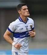 15 August 2020; Diarmuid Connolly of St Vincent's reacts to a missed chance during the Dublin County Senior 1 Football Championship Group 3 Round 3 match between Clontarf and St. Vincent's at Parnell Park in Dublin. Photo by Ramsey Cardy/Sportsfile