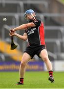 16 August 2020; Conor O'Leary of Oulart The Ballagh during the Wexford County Senior Hurling Championship Semi-Final match between Oulart-The Ballagh and Naomh Éanna at Chadwicks Wexford Park in Wexford. Photo by Eóin Noonan/Sportsfile