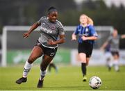 15 August 2020; Vanessa Ogbonna of Wexford Youths during the Women's National League match between Athlone Town and Wexford Youths at Athlone Town Stadium in Athlone, Westmeath. Photo by Eóin Noonan/Sportsfile