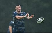 17 August 2020; James Ryan during Leinster Rugby squad training at UCD in Dublin. Photo by Ramsey Cardy/Sportsfile