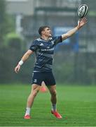 17 August 2020; Garry Ringrose during Leinster Rugby squad training at UCD in Dublin. Photo by Ramsey Cardy/Sportsfile