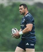 17 August 2020; Cian Healy during Leinster Rugby squad training at UCD in Dublin. Photo by Ramsey Cardy/Sportsfile