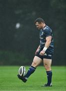 17 August 2020; Cian Healy during Leinster Rugby squad training at UCD in Dublin. Photo by Ramsey Cardy/Sportsfile