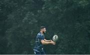 17 August 2020; Robbie Henshaw during Leinster Rugby squad training at UCD in Dublin. Photo by Ramsey Cardy/Sportsfile
