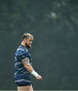17 August 2020; Andrew Porter during Leinster Rugby squad training at UCD in Dublin. Photo by Ramsey Cardy/Sportsfile