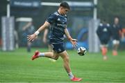 17 August 2020; Garry Ringrose during Leinster Rugby squad training at UCD in Dublin. Photo by Ramsey Cardy/Sportsfile