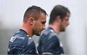17 August 2020; Rónan Kelleher during Leinster Rugby squad training at UCD in Dublin. Photo by Ramsey Cardy/Sportsfile