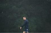 17 August 2020; Jonathan Sexton during Leinster Rugby squad training at UCD in Dublin. Photo by Ramsey Cardy/Sportsfile