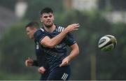 17 August 2020; Harry Byrne during Leinster Rugby squad training at UCD in Dublin. Photo by Ramsey Cardy/Sportsfile