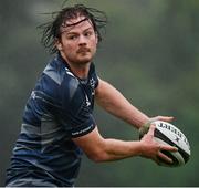 17 August 2020; Jack Dunne during Leinster Rugby squad training at UCD in Dublin. Photo by Ramsey Cardy/Sportsfile