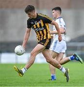 16 August 2020; Michael Daly of Mountbellew/Moylough during the Galway County Senior Football Championship Group 2 match between Mícheál Breathnachs and Mountbellew/Moylough at Pearse Stadium in Galway. Photo by Ramsey Cardy/Sportsfile