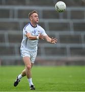 16 August 2020; Fiach Ó Béarra of Mícheál Breathnachs during the Galway County Senior Football Championship Group 2 match between Mícheál Breathnachs and Mountbellew/Moylough at Pearse Stadium in Galway. Photo by Ramsey Cardy/Sportsfile
