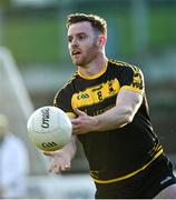 7 August 2020; Eamon Doherty of St Eunan's during the Donegal County Senior Football Championship Round 1 match between St Eunan's and Kilcar at O'Donnell Park in Letterkenny, Donegal. Photo by Ramsey Cardy/Sportsfile