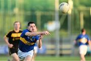 7 August 2020; Mark McHugh of Kilcar during the Donegal County Senior Football Championship Round 1 match between St Eunan's and Kilcar at O'Donnell Park in Letterkenny, Donegal. Photo by Ramsey Cardy/Sportsfile