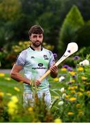 18 August 2020; Colin Ryan of Limerick in attendance during the launch of the M. Donnelly Poc Fada All Ireland Finals at the Annaverna Mountain in Louth. Photo by David Fitzgerald/Sportsfile