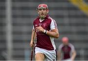 16 August 2020; Jerry Kelly of Borris-Ileigh during the Tipperary County Senior Hurling Championship Group 4 Round 3 match between Borris-Ileigh and Upperchurch-Drombane at Semple Stadium in Thurles, Tipperary. Photo by Piaras Ó Mídheach/Sportsfile