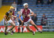 16 August 2020; Conor Kenny of Borris-Ileigh during the Tipperary County Senior Hurling Championship Group 4 Round 3 match between Borris-Ileigh and Upperchurch-Drombane at Semple Stadium in Thurles, Tipperary. Photo by Piaras Ó Mídheach/Sportsfile