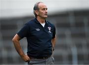 16 August 2020; Borris-Ileigh selector Philip Kenny during the Tipperary County Senior Hurling Championship Group 4 Round 3 match between Borris-Ileigh and Upperchurch-Drombane at Semple Stadium in Thurles, Tipperary. Photo by Piaras Ó Mídheach/Sportsfile