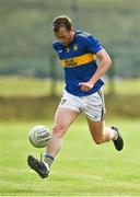 16 August 2020; Ciaran McGinley of Kilcar during the Donegal County Senior Football Championship Round 1 match between Kilcar and Glenswilly at Towney Park in Kilcar, Donegal. Photo by Seb Daly/Sportsfile
