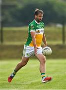 16 August 2020; Caolan Kelly of Glenswilly during the Donegal County Senior Football Championship Round 1 match between Kilcar and Glenswilly at Towney Park in Kilcar, Donegal. Photo by Seb Daly/Sportsfile