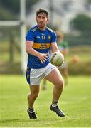 16 August 2020; Patrick McBrearty of Kilcar during the Donegal County Senior Football Championship Round 1 match between Kilcar and Glenswilly at Towney Park in Kilcar, Donegal. Photo by Seb Daly/Sportsfile