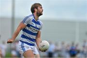 9 August 2020; Aidan O'Shea of Breaffy during the Mayo County Senior Football Championship Group 1 Round 3 match between Castlebar Mitchels and Breaffy at Páirc Josie Munnelly in Castlebar, Mayo. Photo by Brendan Moran/Sportsfile