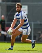 9 August 2020; Aidan O'Shea of Breaffy during the Mayo County Senior Football Championship Group 1 Round 3 match between Castlebar Mitchels and Breaffy at Páirc Josie Munnelly in Castlebar, Mayo. Photo by Brendan Moran/Sportsfile