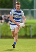 9 August 2020; Conor O'Shea of Breaffy during the Mayo County Senior Football Championship Group 1 Round 3 match between Castlebar Mitchels and Breaffy at Páirc Josie Munnelly in Castlebar, Mayo. Photo by Brendan Moran/Sportsfile