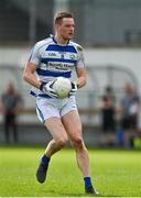 9 August 2020; Matthew Ruane of Breaffy during the Mayo County Senior Football Championship Group 1 Round 3 match between Castlebar Mitchels and Breaffy at Páirc Josie Munnelly in Castlebar, Mayo. Photo by Brendan Moran/Sportsfile