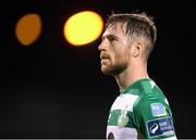 21 August 2020; Jack Byrne of Shamrock Rovers following the SSE Airtricity League Premier Division match between Shamrock Rovers and Shelbourne at Tallaght Stadium in Dublin. Photo by Stephen McCarthy/Sportsfile