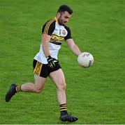 21 August 2020; David Naughton of Dr Crokes during the Kerry County Senior Football Championship Round 1 match between Dr Crokes and Austin Stacks at Austin Stack Park in Tralee, Kerry. Photo by Brendan Moran/Sportsfile