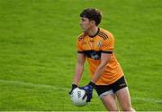 21 August 2020; Ronan Shanahan of Austin Stacks during the Kerry County Senior Football Championship Round 1 match between Dr Crokes and Austin Stacks at Austin Stack Park in Tralee, Kerry. Photo by Brendan Moran/Sportsfile