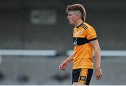 21 August 2020; David Fitzmaurice of Austin Stacks during the Kerry County Senior Football Championship Round 1 match between Dr Crokes and Austin Stacks at Austin Stack Park in Tralee, Kerry. Photo by Brendan Moran/Sportsfile