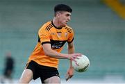 21 August 2020; Ferdia O’Brien of Austin Stacks during the Kerry County Senior Football Championship Round 1 match between Dr Crokes and Austin Stacks at Austin Stack Park in Tralee, Kerry. Photo by Brendan Moran/Sportsfile