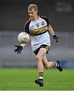 21 August 2020; Gavin O’Shea of Dr Crokes during the Kerry County Senior Football Championship Round 1 match between Dr Crokes and Austin Stacks at Austin Stack Park in Tralee, Kerry. Photo by Brendan Moran/Sportsfile