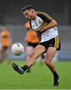 21 August 2020; Micheál Burns of Dr Crokes during the Kerry County Senior Football Championship Round 1 match between Dr Crokes and Austin Stacks at Austin Stack Park in Tralee, Kerry. Photo by Brendan Moran/Sportsfile