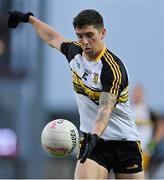 21 August 2020; Tony Brosnan of Dr Crokes during the Kerry County Senior Football Championship Round 1 match between Dr Crokes and Austin Stacks at Austin Stack Park in Tralee, Kerry. Photo by Brendan Moran/Sportsfile