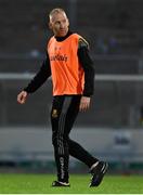 21 August 2020; Dr Crokes' manager Edmund O'Sullivan during the Kerry County Senior Football Championship Round 1 match between Dr Crokes and Austin Stacks at Austin Stack Park in Tralee, Kerry. Photo by Brendan Moran/Sportsfile