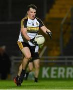 21 August 2020; Alan O'Sullivan of Dr Crokes during the Kerry County Senior Football Championship Round 1 match between Dr Crokes and Austin Stacks at Austin Stack Park in Tralee, Kerry. Photo by Brendan Moran/Sportsfile