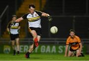 21 August 2020; Alan O'Sullivan of Dr Crokes during the Kerry County Senior Football Championship Round 1 match between Dr Crokes and Austin Stacks at Austin Stack Park in Tralee, Kerry. Photo by Brendan Moran/Sportsfile