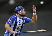 22 August 2020; Conal Keaney of Ballyboden St Enda's during the Dublin County Senior A Hurling Championship Quarter-Final match between St Vincent's and Ballyboden St Enda's at Parnell Park in Dublin. Photo by Piaras Ó Mídheach/Sportsfile