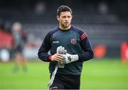 22 August 2020; Stephen McGuinness of Bohemians prior to the SSE Airtricity League Premier Division match between Bohemians and St Patrick's Athletic at Dalymount Park in Dublin. Photo by Stephen McCarthy/Sportsfile