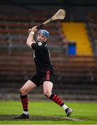 22 August 2020; Stephen O'Keeffe of Ballygunner during the Waterford County Senior Hurling Championship Semi-Final match between Ballygunner and Lismore at Fraher Field in Dungarvan, Waterford. Photo by Matt Browne/Sportsfile