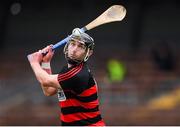 22 August 2020; Pauric Mahony of Ballygunner during the Waterford County Senior Hurling Championship Semi-Final match between Ballygunner and Lismore at Fraher Field in Dungarvan, Waterford. Photo by Matt Browne/Sportsfile
