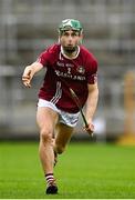22 August 2020; Conor Fitzpatrick of Dicksboro during the Kilkenny County Senior Hurling League Final match between O'Loughlin Gaels and Dicksboro at UPMC Nowlan Park in Kilkenny. Photo by Harry Murphy/Sportsfile